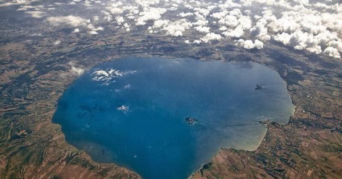 Al via la costituzione del biodistretto Lago di Bolsena 