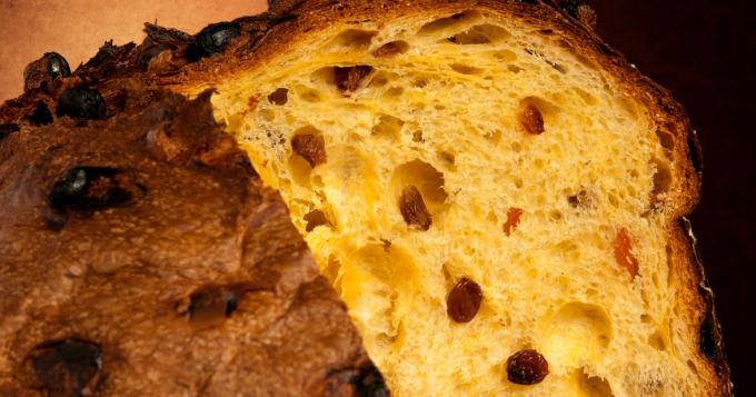 E' torinese il miglior panettone artigianale d'Italia