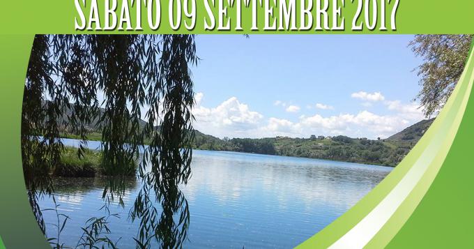 Sabato 9 settembre al Lago e al borgo di Posta Fibreno con ViviCiociaria e Itinarrando