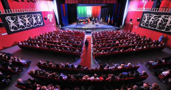 Rassegna teatrale a Frosinone: mercoledi' la prima