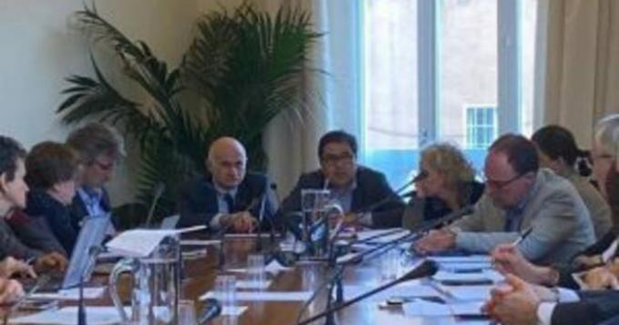 Coronavirus, i dati aggiornati nel Lazio (10 Marzo)