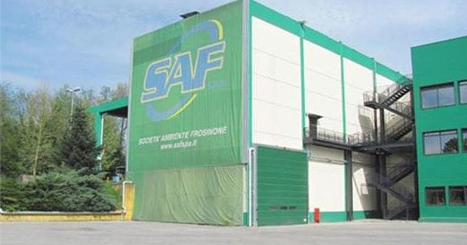 Saf, approvato impianto fotovoltaico da 1 megawatt