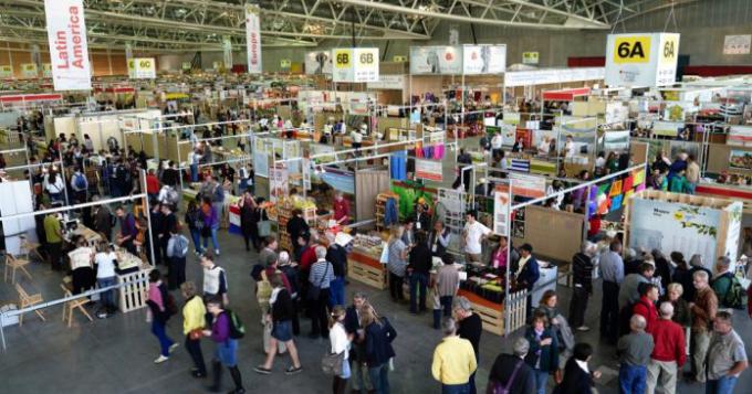 Positivo il bilancio del Lazio al Salone del Gusto