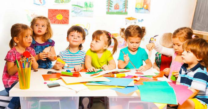 Scuola, dalla Regione 36 milioni per nidi e infanzia
