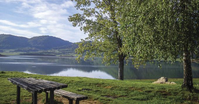 Regione Lazio, 1 milione di euro per laghi e arenili