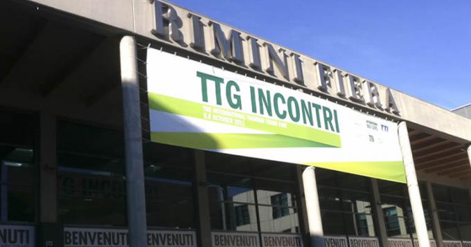 Ciociaria e Castelli Romani protagonisti all'apertura del TTG di Rimini