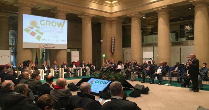 Agrinsieme, audizione alla Camera su occupazione in agricoltura
