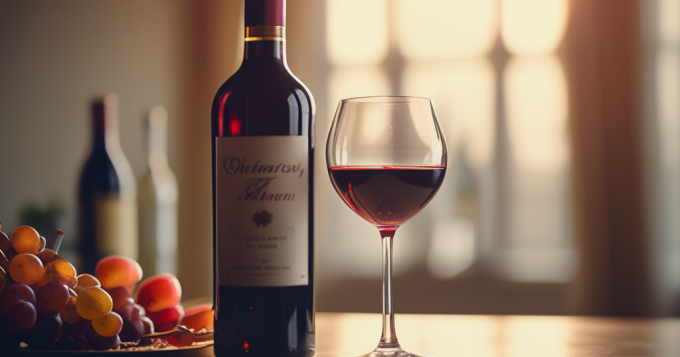 Arriva la semplificazione delle denominazioni DOP e IGP vitivinicole