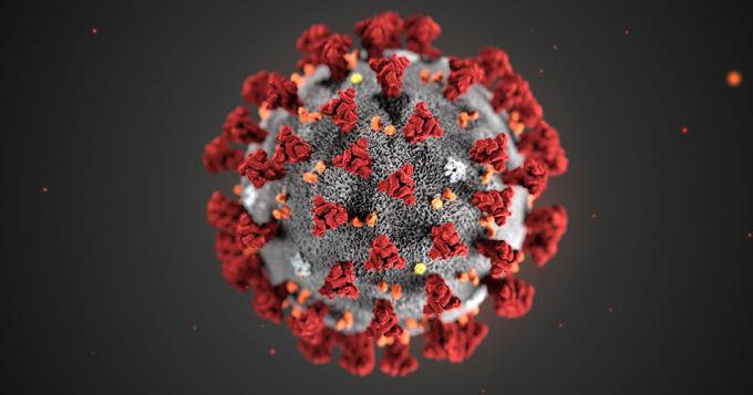 Coronavirus, i dati aggiornati nel Lazio (9 Aprile)