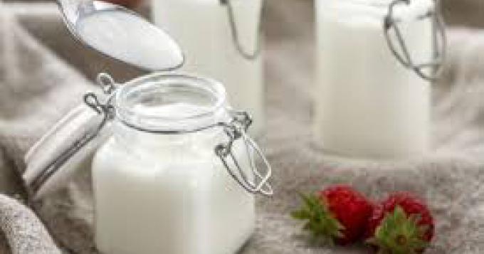 Lattiero caseario : tra il 2012 e il 2016 acquisti di yogurt in crescita del 4%
